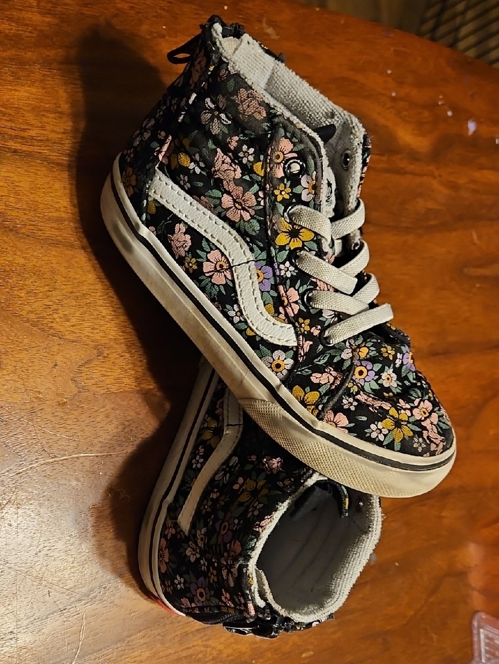 Vans Size 10t